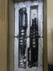xmax absorber profender 