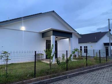 1-storey Terraced House For Sale in Kuantan,PHG