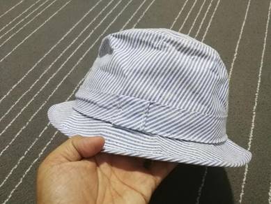 Hickory NEW YORK HAT CO L 57-59 CM