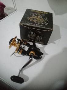 reel saltwater penn spinfisher 650ss usa