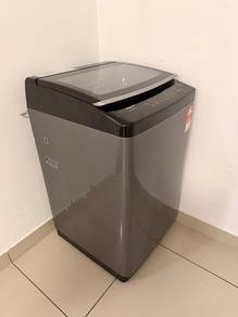 Hisense 10.5kg Top Load Washer