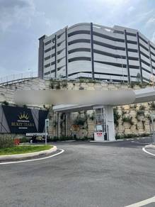 Condominium For Sale in Bukit Tiara Residensi