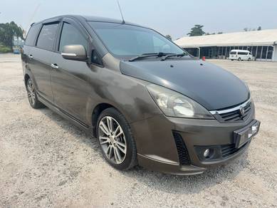 Proton Exora BOLD EXECUTIVE in Nilai, NSN