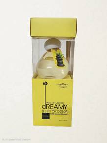 Dreamy Scent of Color Camomile Reed Diffuser Set