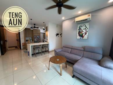 Condominium For Sale in Waterside Residence