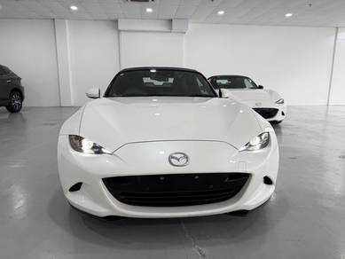 Mazda Roadster S SPECIAL PACKAGE in Subang Jaya, SGR