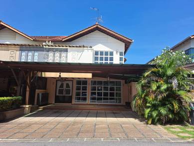 Semi-Detached House For Sale in Johor Bahru,JHR