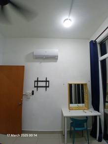 Room in Cyberjaya, SGR