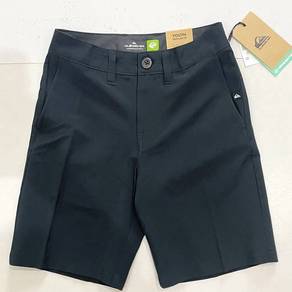 Quiksilver Union Amphibian 14" board shorts - 8Y