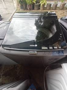 washing machine Hitachi 10kg
