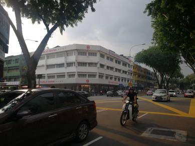 Shop lot For Sale in Cheras,KUL