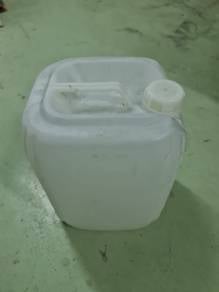 Plastic Drum 20L