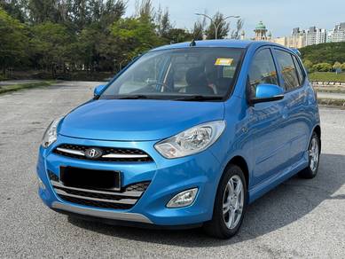Inokom i10 KAPPA HIGH SPEC in Sungai Besi, KUL