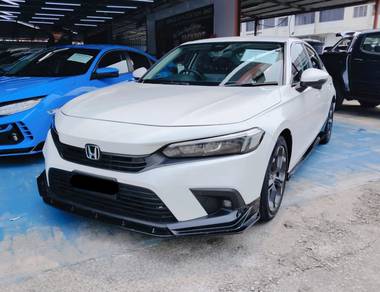 2023 Honda Civic V
