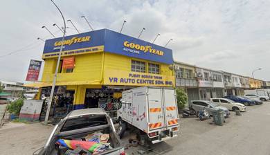 Warehouse / Factory For Sale in Kepong,KUL