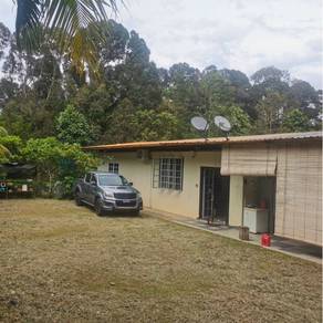 Agricultural Land in Papar, SBH