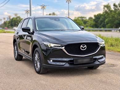 Mazda CX-5 G GLS 2WD in Johor Bahru, JHR