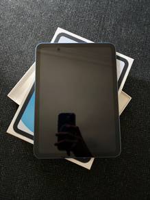 iPad (A16) WiFi