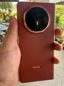 HONOR MAGIC V3 12/512GB Like New 10/10 Full Set🤩