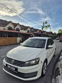 Volkswagen Vento COMFORTLINE in Kepala Batas, PNG