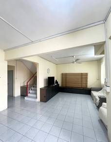 Semi-Detached House For Sale in Kota Kinabalu,SBH