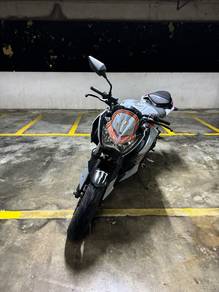 Kawasaki Z 250