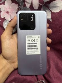 realmi phone