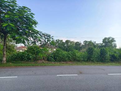 Residential Land in Lenggeng, NSN