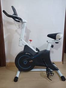 Gintell X-Spinno 2.0 Exercise Bike