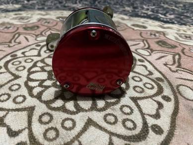 abu garcia 6600 bcx