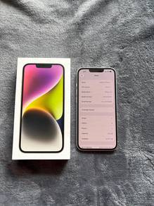 iPhone14 128GB ZP