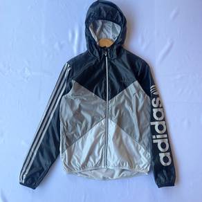 Adidas Neo Windbreaker (M)