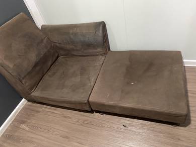 Sofa frame