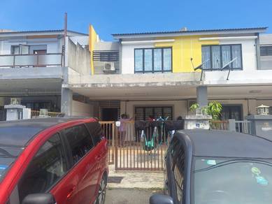 2-storey Terraced House For Sale in Semenyih,SGR