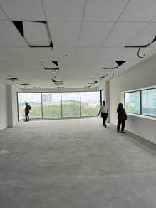 Office space For Rent in Cyberjaya,SGR