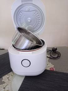 rice cooker 