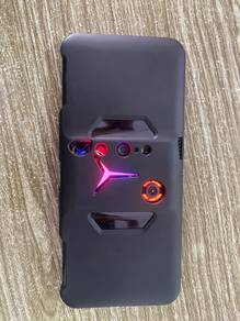 Lenovo legion duel 2(swap or sell)