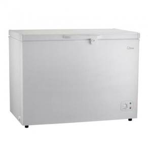 New 391L Chest Freezer