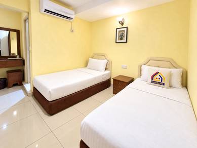 Room in Bandar Sunway, SGR