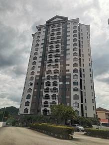 Room in Puchong, SGR