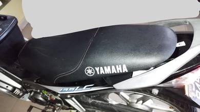 Seat Racing Yamaha lc