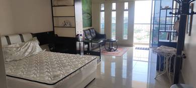 Service Residence For Rent in KBCC (KB City Centre)