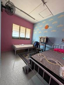 2-storey Terraced House For Sale in Kulim,KDH