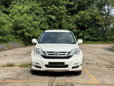 Honda CR-V i-VTEC in Skudai, JHR