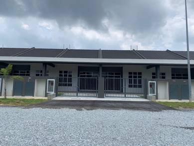 1-storey Terraced House For Sale in Klang,SGR