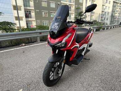 Honda ADV 160