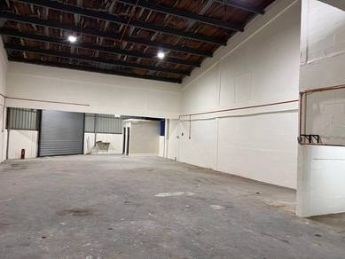 Warehouse / Factory For Rent in Kajang,SGR