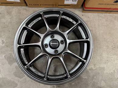 New rim 16x7jj Wedsport tc105x flow forming offer