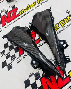 Ready Stock NZCarbon Deleted Sidemirror Forza250