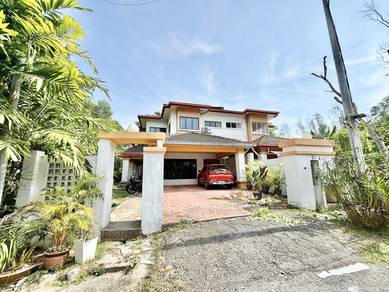 Semi-Detached House For Sale in Seri Kembangan,SGR